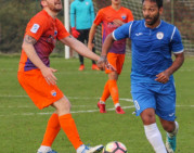 Puikus naujoko įvartis „Stumbro“ nuo pralaimėjimo neišgelbėjo