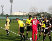 „Sūduva“ pasirengimą sezonui užbaigė pergale prieš bulgarus