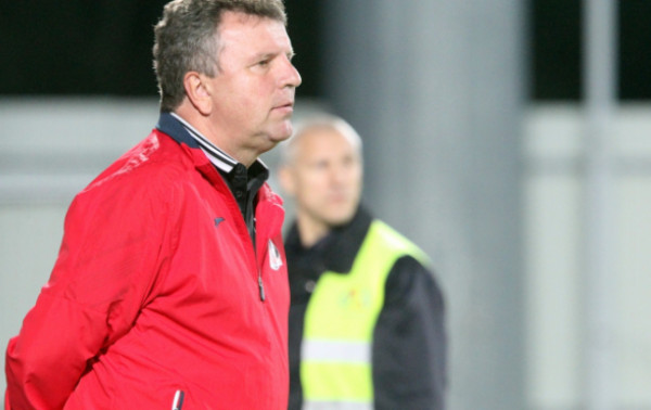 V. Čeburinas: „Turkijoje savo darbą atlikome gerai“