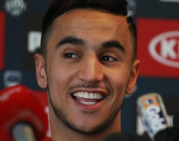 Palangos klubo gretas sustiprino vidurio gynėjas