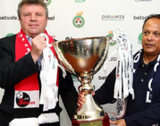 „Betsafe LFF Supertaurės“ dalyviai laukia sunkios kovos