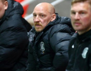 A. Skarbalius: „Šias rungtynes turėjome laimėti“