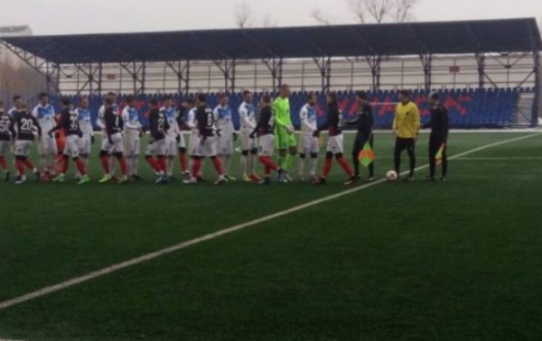 Paskutiniame draugiškame mače „Trakai” nusileido BATE