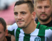 „Žalgirio“ senbuvis E.Vaitkūnas žais Baltarusijoje