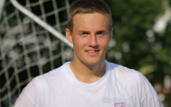 Trakų komandą sustiprino vartininkas T.Švedkauskas