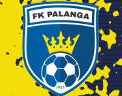 Prie „Palangos“ prisijungė dar du legionieriai