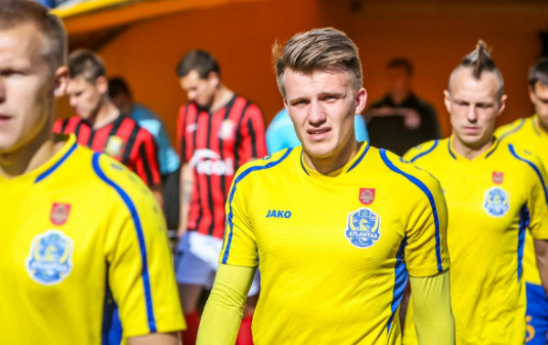 „Kauno Žalgiryje“ – sugrįžęs kaunietis ir naujokas iš uostamiesčio