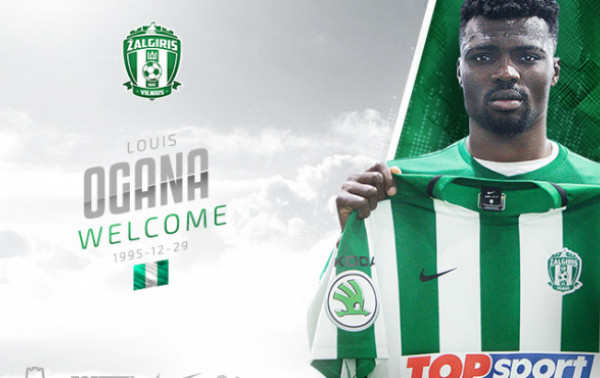 „Žalgiris“ sustiprino puolimo grandį