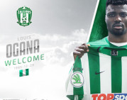 „Žalgiris“ sustiprino puolimo grandį