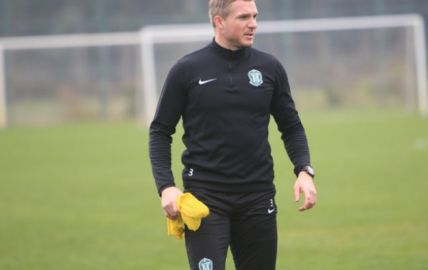 Žalgiriečiai išsirinko naują kapitoną