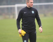 Žalgiriečiai išsirinko naują kapitoną