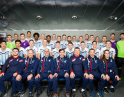 „Jonavos“ tikslas – prizinė vieta ir Europos lyga