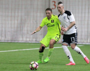 „Atlanto“ spalvas vėl gins M. Papšys