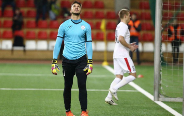 1-ojo turo anonsas: ar spėjo „Stumbras“ atsigauti po čempioniško kirčio?