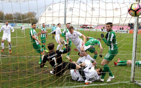 A lyga-2018. Specialistų įžvalgos ir prognozės