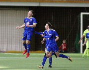 „Atlantas“ pateikė netikėtumą sezono starte