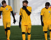 „Palangos“ debiutas apkarto pačioje mačo pabaigoje