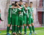 „Žalgirių“ kovoje – vilniečių pergalė