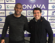 „Jonavos” ekipa stiprinasi brazilų puolėju