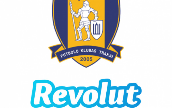 „Trakai“ sudarė sutartį su nauju rėmėju