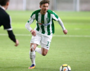 Saulius Mikoliūnas išsiilgo didžiojo futbolo