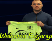 „Trakai“ stiprinasi gynėju iš Rusijos „Premier“ lygos