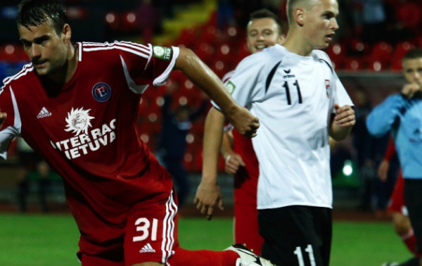 „Ekranas“ - antras (komentarai)