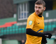 2-ojo turo anonsas: kokį žodį tars J. Mamajevas?