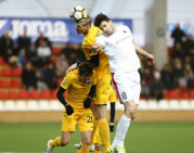 „Sūduva“ nesunkiai palaužė „Palangos“ pasipriešinimą