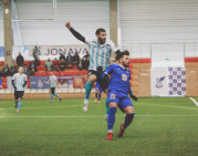 „Jonava“ ir „Atlantas“ sužaidė lygiosiomis