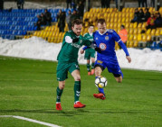  „Kauno Žalgirio“ sąskaitoje – saldi pergalė uostamiestyje