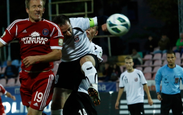 28-ojo turo apžvalga: lyderių rikiuotėje - permainos