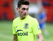 Jubiliejinėse D. Česnauskio rungtynėse – išsprūdusi „Trakų“ pergalė