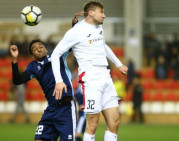 „Sūduva“ konkurentams dovanų nedalina (3 turo apžvalga)