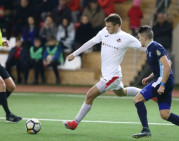 K. Laukžemis: „Mūsų komanda dar turi ką gerinti“