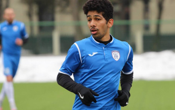 „Stumbras“ įveikė Pirmos lygos ekipą