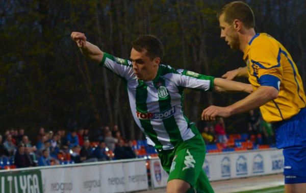 29-ojo turo anonsas: "Atlantui" - tiesos akimirka Klaipėdoje