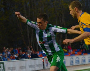 29-ojo turo anonsas: "Atlantui" - tiesos akimirka Klaipėdoje