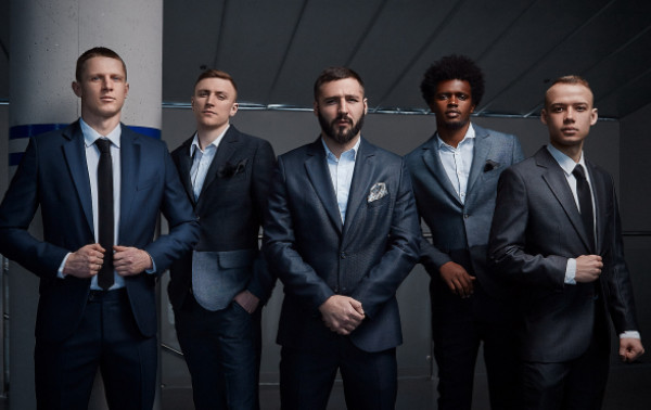 „Jonavos“ futbolininkai pasekė C. Ronaldo pėdomis