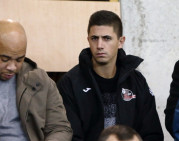 „Sūduvoje“ – pastiprinimas iš Brazilijos