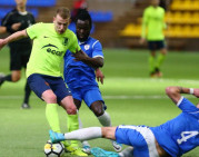 M. Vorobjovas: „Tikėjausi būti rinktinės kandidatų sąraše“