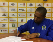 „Atlantas“ pasipildė krašto gynėju