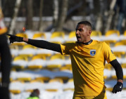 „Palanga“ atlaikė dar vieno varžovo šturmą