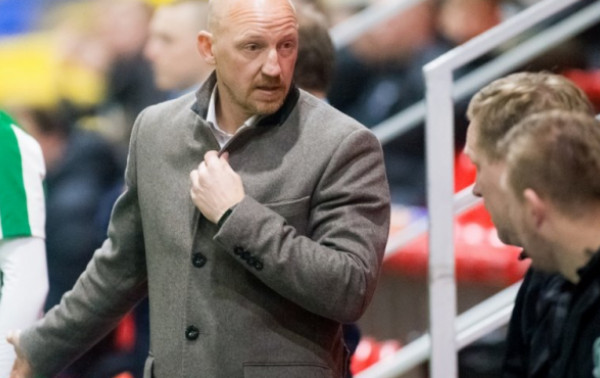 Žalgiriečių tikslas – nutraukti pergalingą čempionų žygį