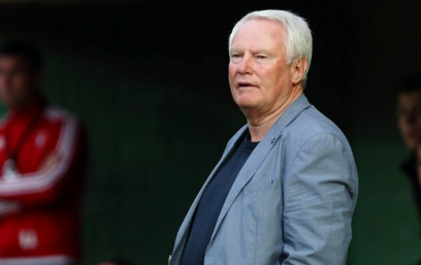 A. Liubinskas – apie „Sūduvos“ ir „Žalgirio“ trenerius