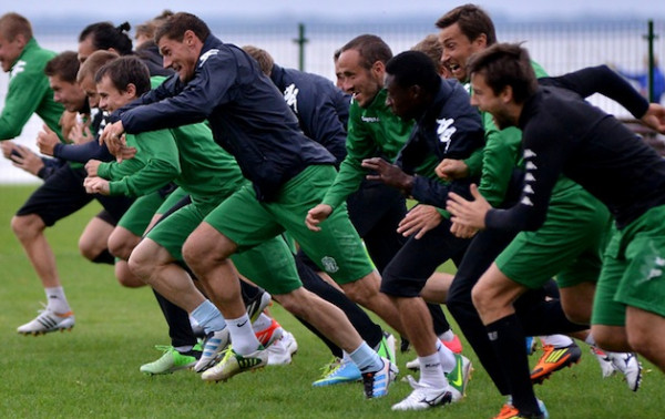 "Žalgiriui" atėjo lemiamų kovų metas