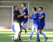 „Stumbrui“ Klaipėdos atlantiečiai toliau lieka neįkandami