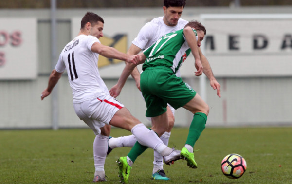 „Sūduva“ stengsis neleisti „Žalgiriui“ kontroliuoti kamuolį