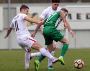 „Sūduva“ stengsis neleisti „Žalgiriui“ kontroliuoti kamuolį