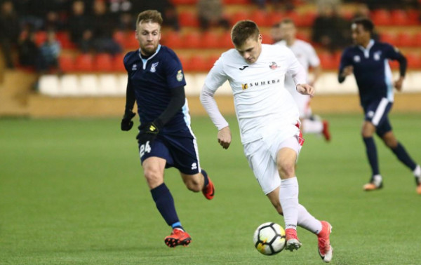 Rinktinėje – šansas naujokams iš A lygos